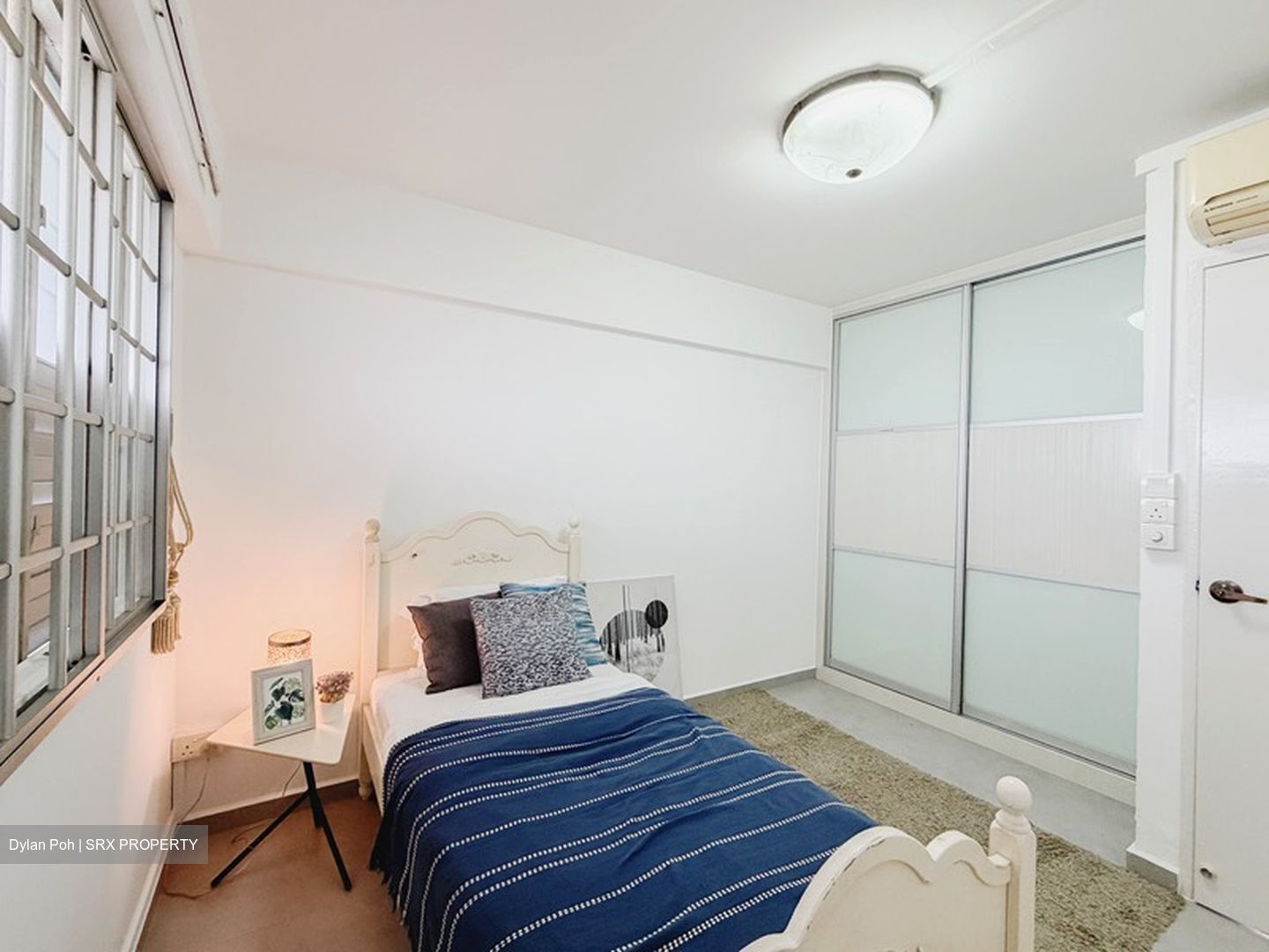 Blk 280 Ficus Vale (Yishun), HDB 4 Rooms #628770011